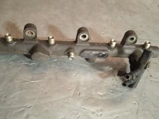 топливная рампа Citroen Berlingo 1 поколение (M49) 2002, 2.0 л., дизель, 445214019