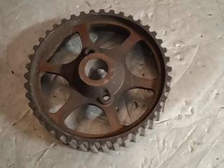 звездочка ТНВД Citroen Berlingo 1 поколение (M49) 2002, 2.0 л., дизель