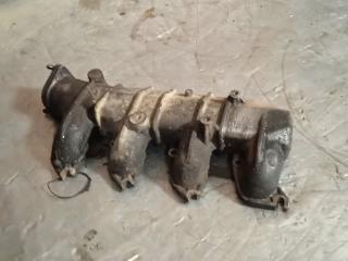 коллектор впускной Citroen Berlingo 1 поколение (M49) 2002, 2.0 л., дизель, 9635616310