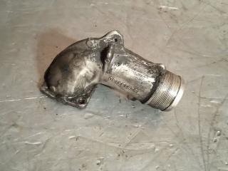 патрубок интеркулера Citroen Berlingo 1 поколение (M49) 2002, 2.0 л., дизель, 9629133180