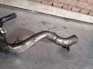 патрубок радиатора Citroen Berlingo 1 поколение (M49) 2002, 2.0 л., дизель