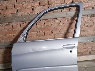 дверь передняя левая Citroen Xsara Picasso 1 поколение 2003