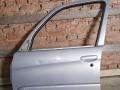 дверь передняя левая Citroen Xsara Picasso 1 поколение 2003 - фото №3