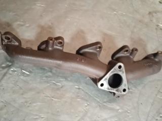 коллектор выпускной Opel Astra G 2003, 2.0 л., дизель, 24442866