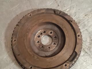 маховик Peugeot 206 1 поколение 1999, 2.0 л., дизель, МКПП, 990026