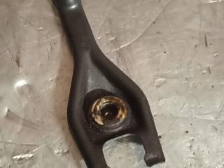 вилка сцепления Peugeot 206 1 поколение [рестайлинг] 2003, 2.0 л., дизель, МКПП