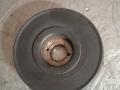 шкив коленвала Citroen Berlingo 1 поколение (M49) 2002, 2.0 л., дизель - фото №4