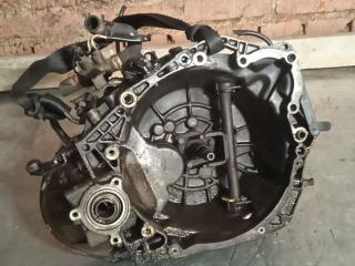 КПП механическая (МКПП) Citroen Berlingo 1 поколение (M49) 2002, 2.0 л., дизель, МКПП, 2222KR