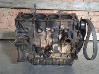 блок цилиндров Citroen Berlingo 1 поколение (M49) 2002, 2.0 л., дизель, 10DYBF