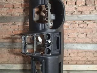 панель передняя салона (торпедо) Mazda 6 GG 2004