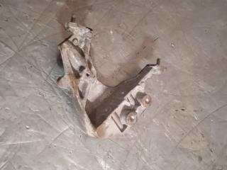 кронштейн двигателя Peugeot 206 1 поколение [рестайлинг] 2003, 2.0 л., дизель, МКПП, 9635969880