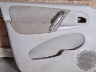 обшивка двери передняя левая Citroen Xsara Picasso 1 поколение 2003, 9634424677