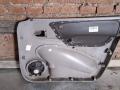 обшивка двери передняя левая Citroen Xsara Picasso 1 поколение 2003, 9634424677 - фото №5