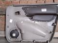 обшивка двери передняя левая Citroen Xsara Picasso 1 поколение 2003, 9634424677 - фото №6