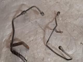 масляная трубка турбины Mazda 6 GG 2004, 2.0 л., дизель