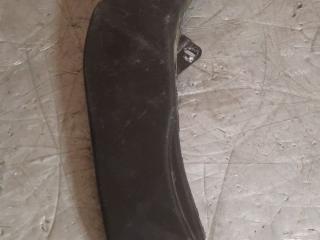 воздуховод (дефлектор) радиатора Audi A6 4B/C5 [рестайлинг] 2002, 4B0857075