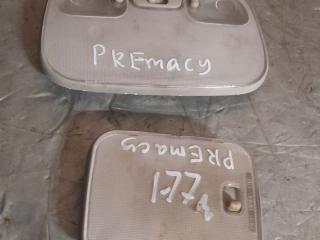 фонарь салона (плафон) Mazda Premacy 1 поколение 2001, B25F51310