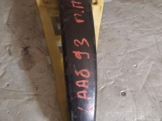 ручка наружная Saab 2008