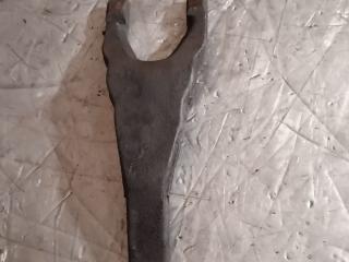 вилка сцепления Mazda 6 GG 2004, 2.0 л., дизель, МКПП