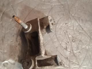 кронштейн двигателя Ford Transit Connect 1 поколение 2006, 1.8 л., дизель, 4S4Q6030AB