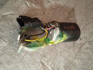 моторчик дворников перед. Renault Master 2 поколение [рестайлинг] 2006