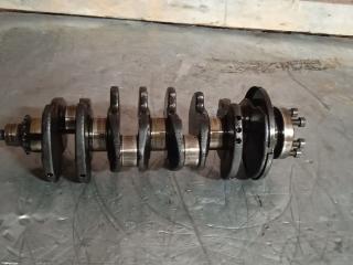 коленвал Skoda Octavia 1 поколение (A4) [рестайлинг] 2001, 1.9 л., дизель