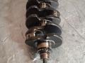 коленвал Skoda Octavia 1 поколение (A4) [рестайлинг] 2001, 1.9 л., дизель - фото №3