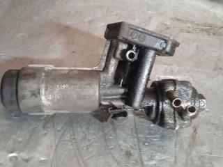 корпус масляного фильтра Skoda Octavia 1 поколение (A4) [рестайлинг] 2001, 1.9 л., дизель, 38115389, 38115466