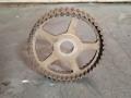 шкив распредвала Skoda Octavia 1 поколение (A4) [рестайлинг] 2001, 1.9 л., дизель, 038109111A, 38109111 - фото №6