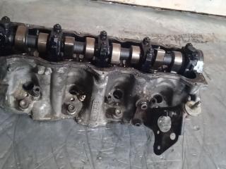 головка блока цилиндров Skoda Octavia 1 поколение (A4) [рестайлинг] 2001, 1.9 л., дизель, 038103373E