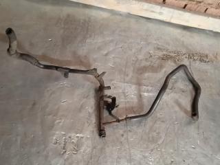 патрубок радиатора Skoda Octavia 1 поколение (A4) [рестайлинг] 2001, 1.9 л., дизель