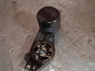 корпус масляного фильтра Mazda 6 GG 2004, 2.0 л., дизель, RF5C14300A