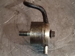 радиатор масляный Mazda 6 GG 2004, 2.0 л., дизель