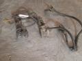 датчик парктроника Audi A6 4B/C5 C5 2000 - фото №3