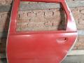 дверь задняя левая Fiat Punto 2 поколение 2001 - фото №5