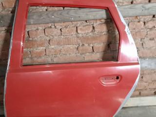 дверь задняя левая Fiat Punto 2 поколение 2001