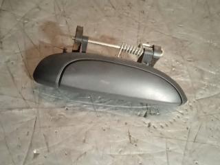 ручка наружная Renault Clio 2 поколение [рестайлинг] 2003