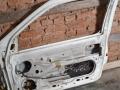 дверь передняя правая Renault Clio 2 поколение [рестайлинг] 2003, хетчбэк 3 дв. - фото №5
