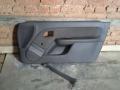 обшивка двери передняя правая Renault Clio 2 поколение [рестайлинг] 2003, хетчбэк 3 дв. - фото №4