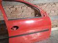 дверь передняя правая Opel Corsa C 2002, хетчбэк 5 дв. - фото №7