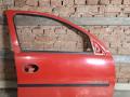 дверь передняя правая Opel Corsa C 2002, хетчбэк 5 дв. - фото №8