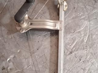 стеклоподъемник задний левый Opel Corsa C 2002, хетчбэк 5 дв., 9114705