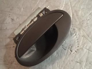 ручка наружная задняя левая Opel Corsa C 2002, хетчбэк 5 дв.