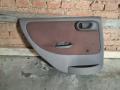 обшивка двери задняя левая Opel Corsa C 2002, хетчбэк 5 дв. - фото №3