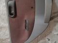 обшивка двери задняя левая Opel Corsa C 2002, хетчбэк 5 дв. - фото №5
