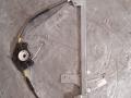 стеклоподъемник передний правый Peugeot 307 1 поколение 2003, хетчбэк 5 дв. - фото №2
