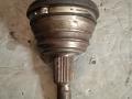 полуось передняя правая (приводной вал, ШРУС) Audi A3 8L 8L1 1999, 1.6 л., бензин, МКПП - фото №6