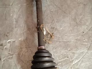 полуось передняя левая (приводной вал, ШРУС) Audi A3 8L 8L1 1999, 1.6 л., бензин, МКПП