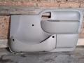 обшивка двери передняя правая Renault Kangoo 1 поколение 2001, 8200096329 - фото №2