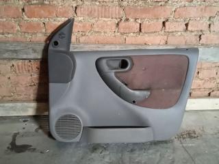 обшивка двери передняя правая Opel Corsa C 2002, хетчбэк 5 дв., 09116450RH